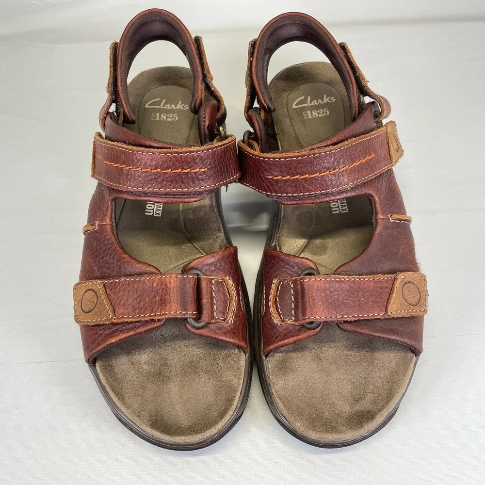 Clarks raffe coast